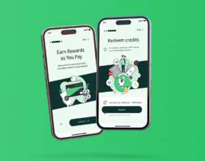 Geschützt: Every Payment & Rewards, Transformation durch UX-Design