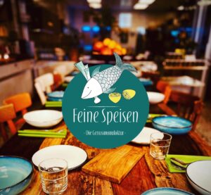 Feine Speisen